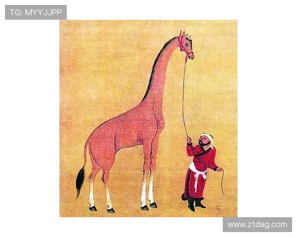 我与两千年前古人隔空对望在运动精神中的体育文明对话之旅