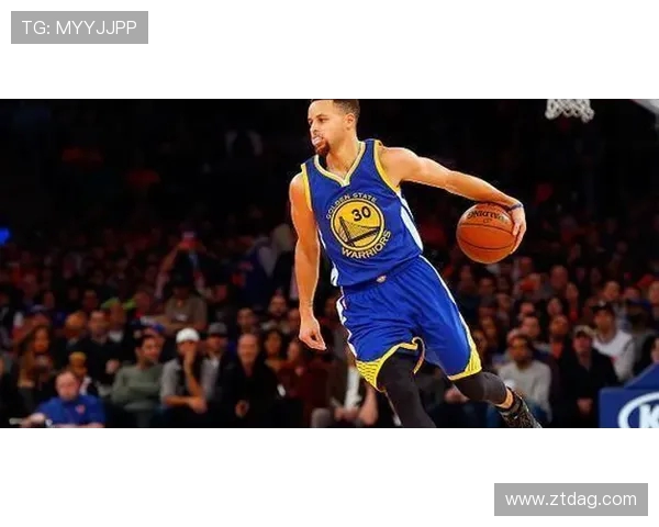 库里谈与汤普森同场并肩作战 每一次都是篮球最动人的瞬间