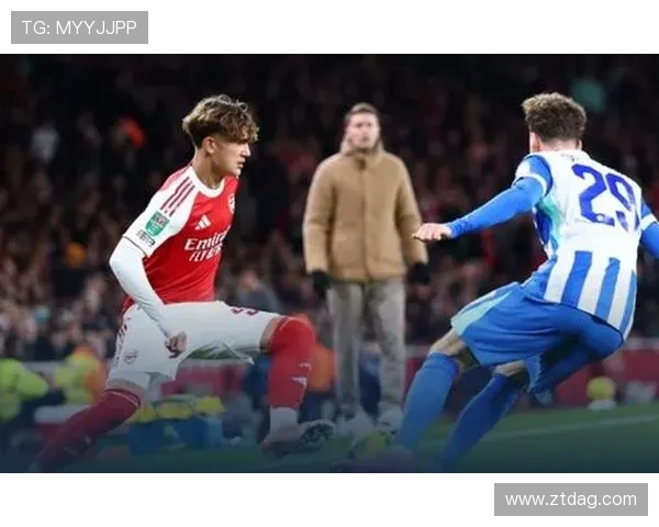 阿森纳半场1比0领先布莱顿射门15比0全面压制数据碾压攻势如潮